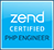 ZEND certified PHP Engineer