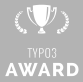 TYPO3 Award
