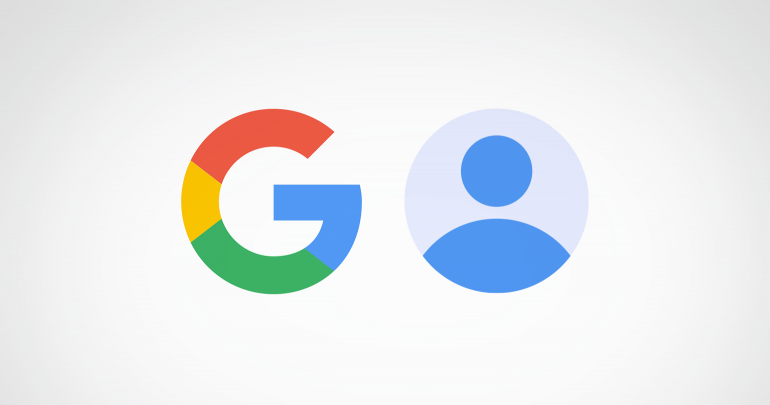 Google Tools Zugänge verwalten Headerbild