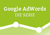 Google AdWords - Die Serie von LimeSoda