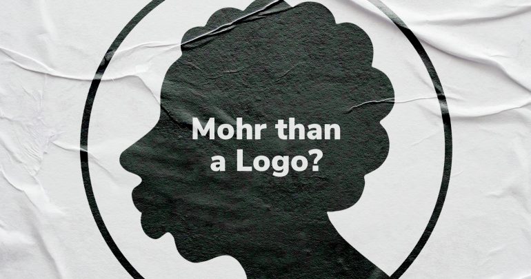 Case Study Mohren Logo: Redesign?