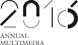 Annual Multimedia Award