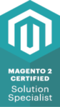 Magento 2 Solution Specialist Zertifizierung