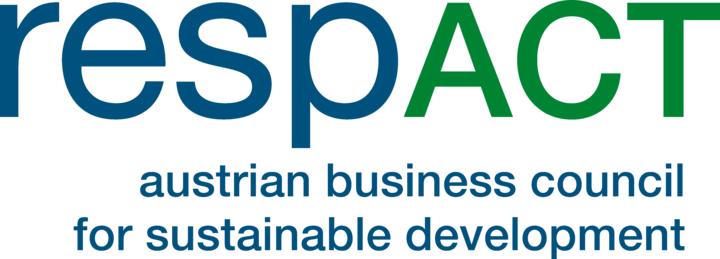 Logo respACT