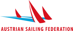 ASF Logo Österreichischer Segel-Verband