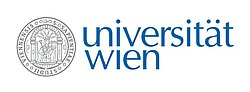 Universität Wien Logo Universität Wien