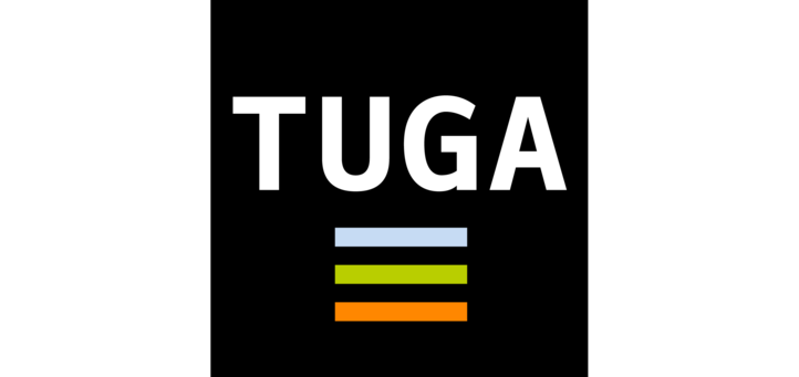 TUGA Logo