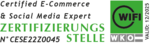Philipp Pfaller ist Certified E-Commerce & Social Media Expert