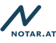 Logo der österreichischen Notariatskammer Österreichische Notariatskammer