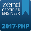 Zend Certified PHP Engineer