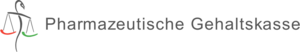 Pharmazeutische Gehaltskasse Logo Pharmazeutische Gehaltskasse für Österreich