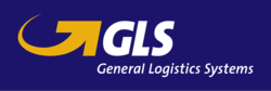 Schnittstelle GLS Magento GLS Logo