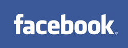 Schnittstelle Facebook Magento Facebook Logo
