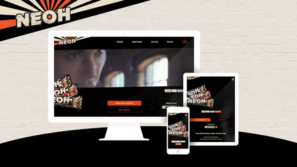 Typo3 CMS Neoh