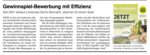 medianet-gewinnspiel-bewerbung-mit-effizienz Gewinnspiel Bewerbung mit Effizienz für Denns