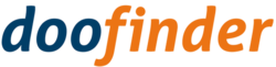 doofinder Magento Schnittstelle doofinder Logo