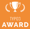 Logo TYPO3-Award