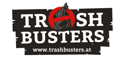 Trashbusters Trashbusters Logo