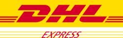 Schnitstelle DHL Magento DHL Logo