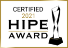 HIPE Award LIMESODA