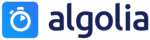 Algolia Logo