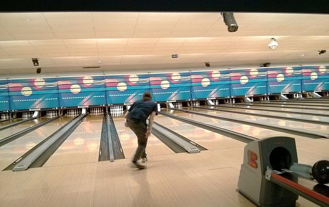 Bowling