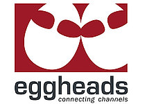 Schnittstelle CMI24 eggheads Magento eggheads logo