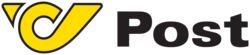 Schnittstelle Österreichische Post Magento Logo Österreichische Post