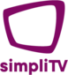 Logo simpliTV simpliTV