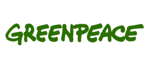 Greenpeace Logo Greenpeace