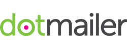 Schnittstelle dotmailer Magento Logo dotmailer