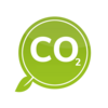 Logo CO2-bewusst
