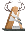 Anton Award: Beste E-Commerce-Agentur Logo Anton Award