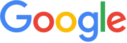 SEO für Google Logo Google