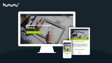 Kununu Employer Branding