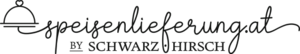 Speisenlieferung