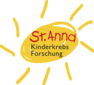 St. Anna Logo St. Anna Kinderkrebsforschung