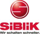 Siblik Elektrik GmbH & Co. KG Logo Siblik Elektrik