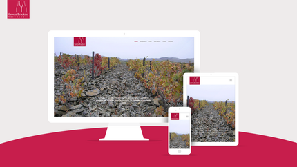 Screendesign Gawein