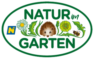 Natur im Garten