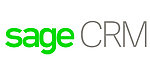 Sage CRM Logo