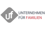 Logo Partner Unternehmen für Familien