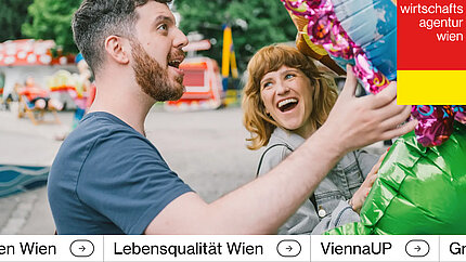 Referenzbild Wirtschaftsagentur