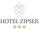 Hotel Zipser Logo Hotel Zipser