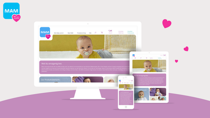 Magento Typo3 Mambaby