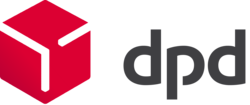 Schnittstelle dpd Magento dpd Logo