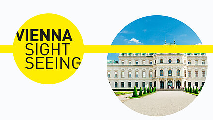 Vienna Sightseeing Headerbild