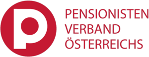PVÖ Logo Pensionistenverband Österreichs (PVÖ)