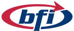 Berufsförderungsinstitut Wien (BFI) Logo Berufsförderungsinstitut Wien (BFI)