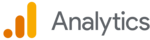 Google Analytics Logo